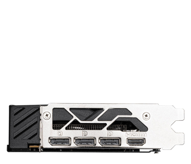 MSI GeForce RTX 5060 Gaming OC 8GB GDDR7 DLSS5 - 1336547 - zdjęcie 5